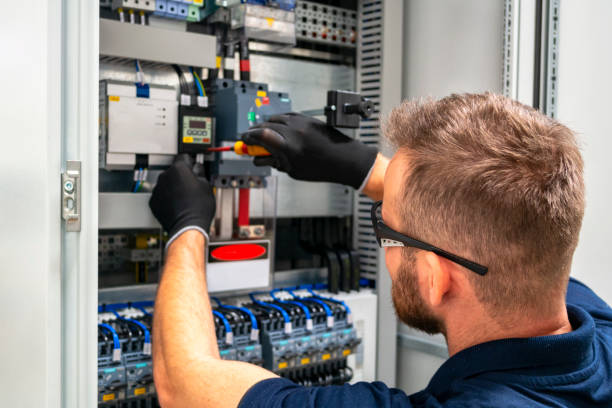 Best 24-Hour Electrician  in Canton, PA