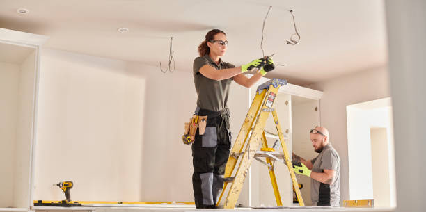 Best Affordable Electrical Installation  in Canton, PA