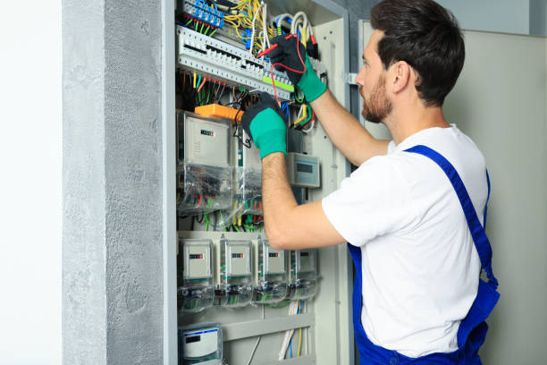 Electrical System Inspection in Canton, PA