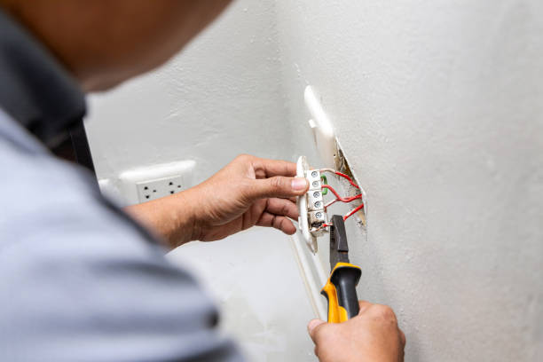 Best Electrical Outlet Repair  in Canton, PA