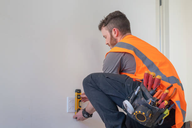 Best Electric Panel Repair  in Canton, PA