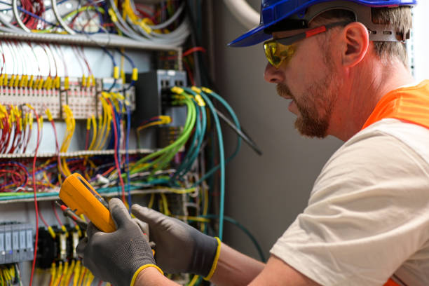 Best Home Electrical Repair  in Canton, PA