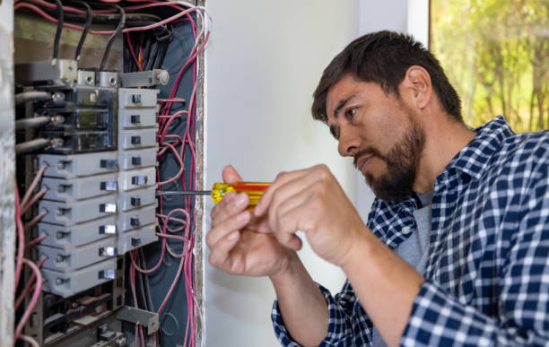 Best Emergency Electrician Near Me  in Canton, PA